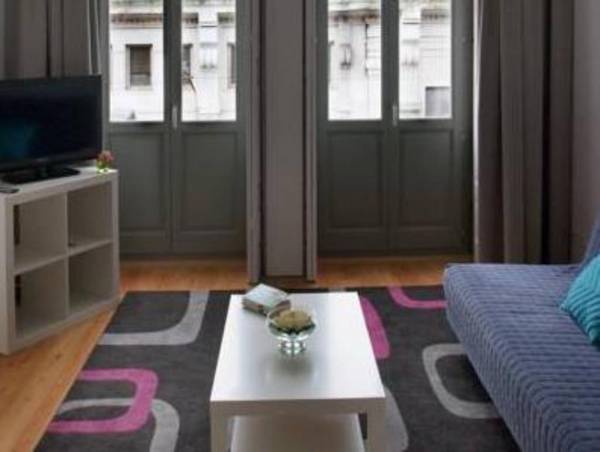 Apartamentos Villa Bolhao