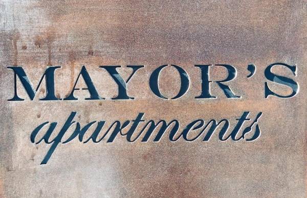 Mayor's Apartments