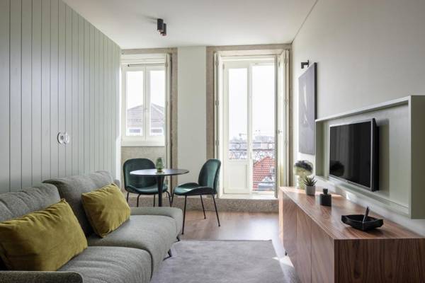 ORM Portas de Santa Catarina