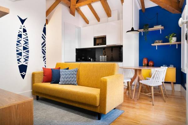 DOWNTOWN PRIME with TERRACE