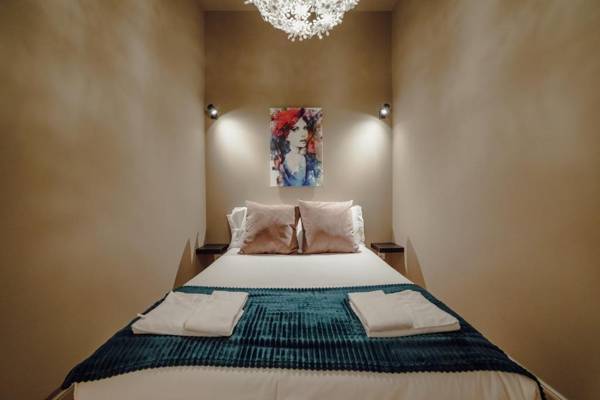 LEGACY OPORTO PREMIUM APARTMENTs