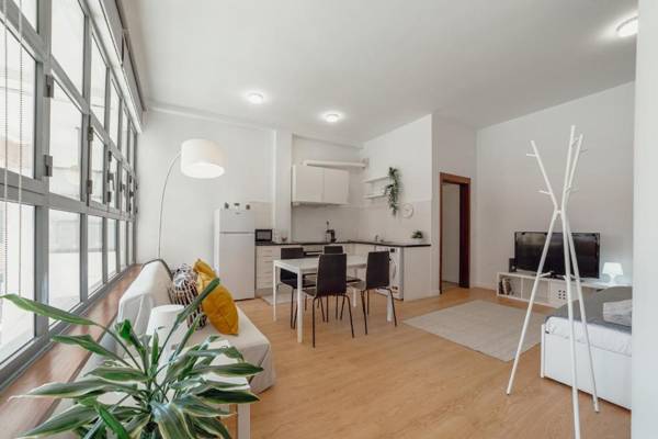 Amazing Studio by Homing