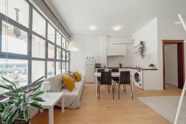 Amazing Studio by Homing