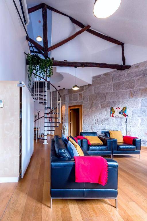 Casa Trindade Apartments