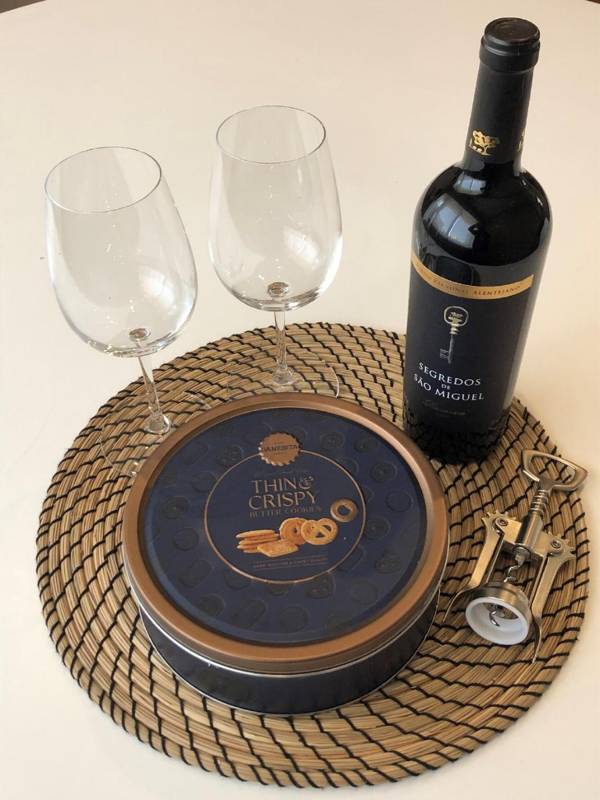 Apartamento da Música