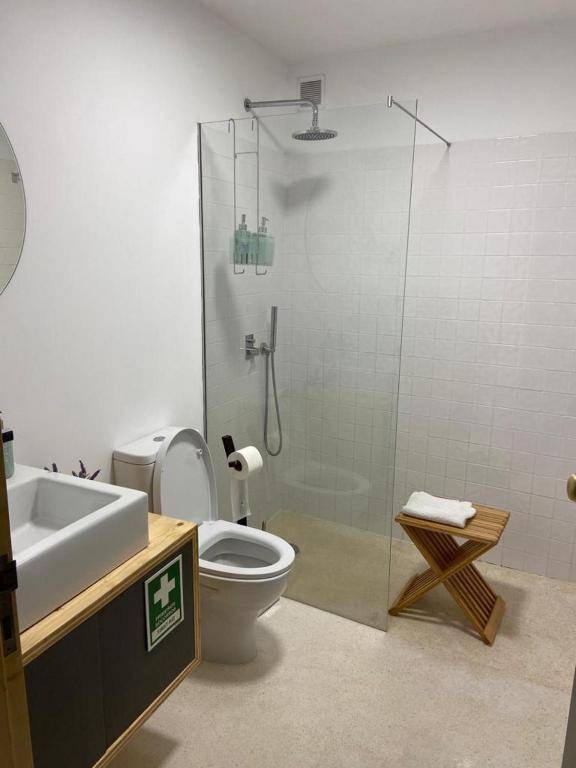 Cativo Flat 2 bed Duplex in Porto