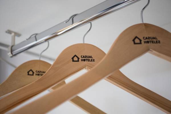 Casual Raízes Porto