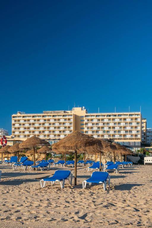 Algarve Casino Hotel