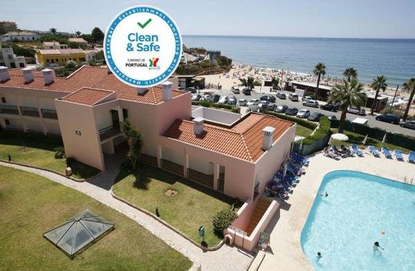 Apartamentos Coral do Vau