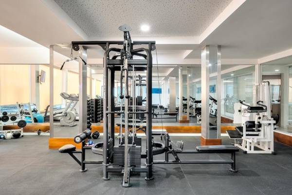 Jupiter Algarve Hotel