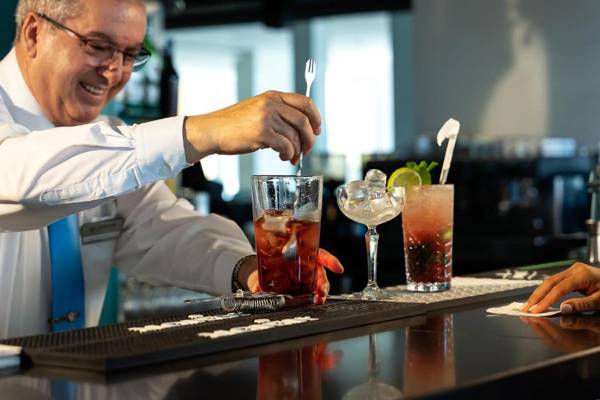 Jupiter Algarve Hotel