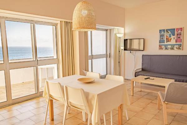 Apartamentos Rocha Praia Mar