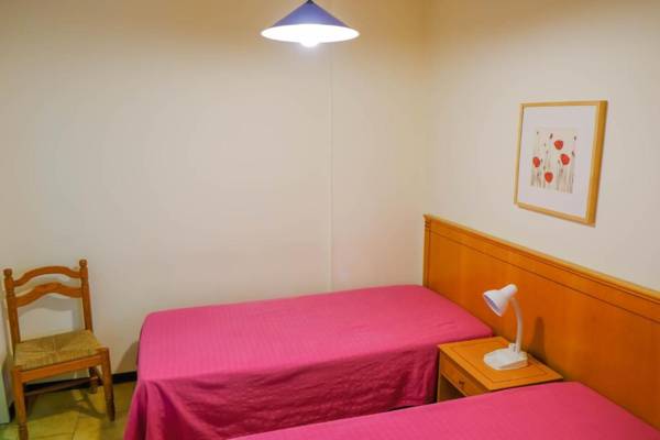 Apartamentos Rocha Praia Mar