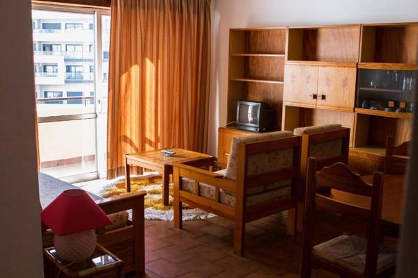 Columbia Apartamentos Turisticos