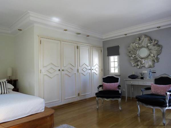 Villa Moments - Guest House