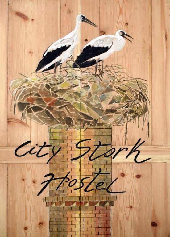 City Stork Hostel