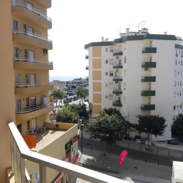 Safira Vista Mar Apartment