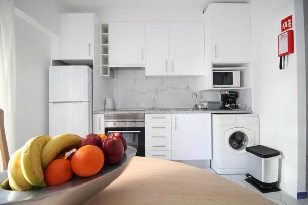 Apartment Edifício Concorde 6