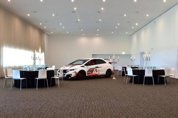 Algarve Race Resort - Hotel