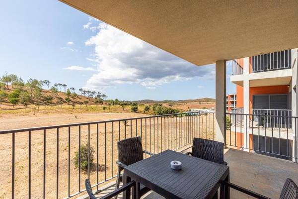 Algarve Race Resort - Apartments