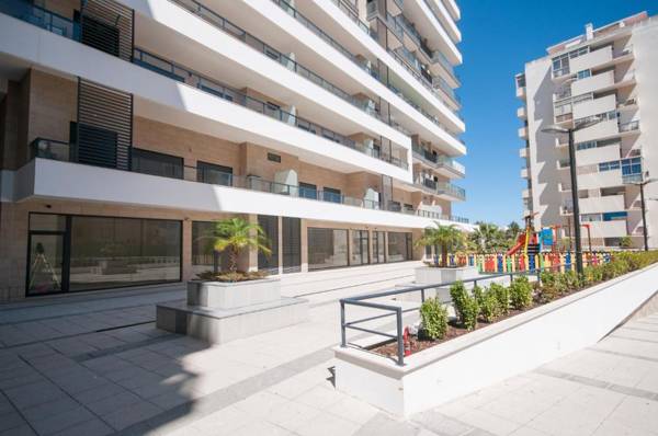 Rocha 501 by Atlantichotels - AL