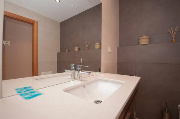 Rocha 501 by Atlantichotels - AL