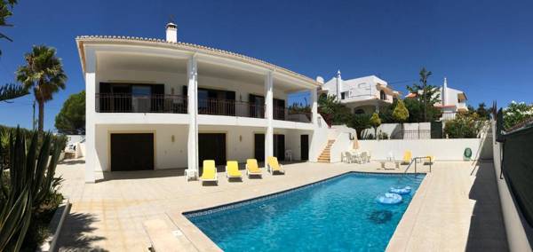 Villa Ninho do Mocho