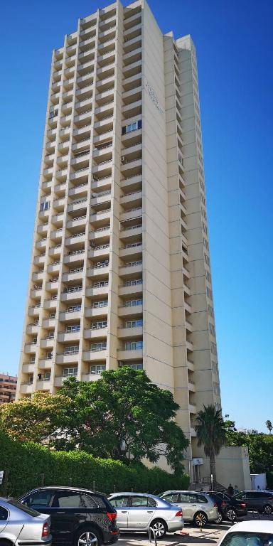 Apartment Jardins Gold Vista Mar