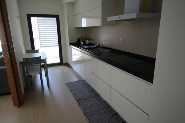 Rocha Prime Residence