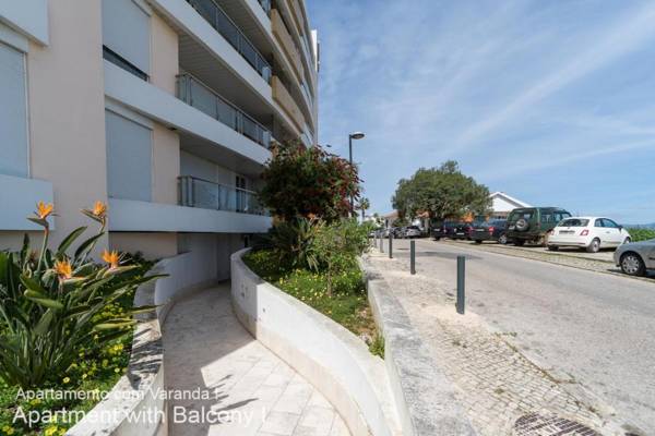 Akisol Praia da Rocha In III