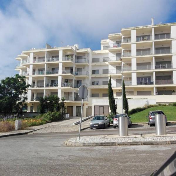 Apartamento Mar Atlantico