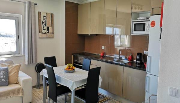 Apartment Praia Rocha Seashell