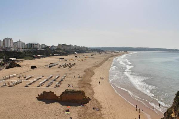 Apartment Praia Rocha Waterside Blue