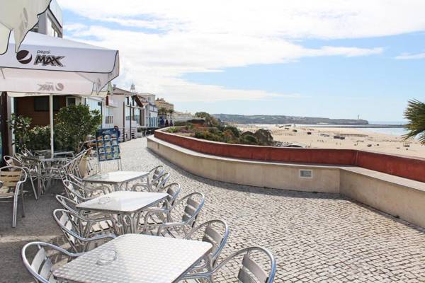 Apartment Praia Rocha Vista Mar Sand