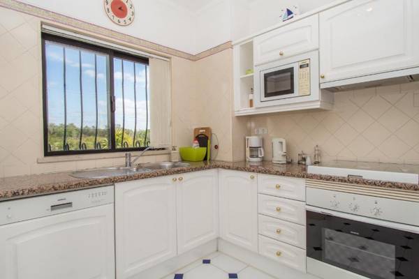 Altogolfe 2 Bedroom Apartment