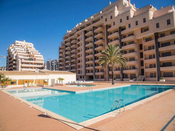 B15 - Rocha Condo Apartment