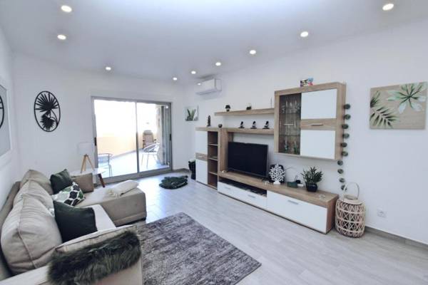 Apartment Praia Rocha Tropical