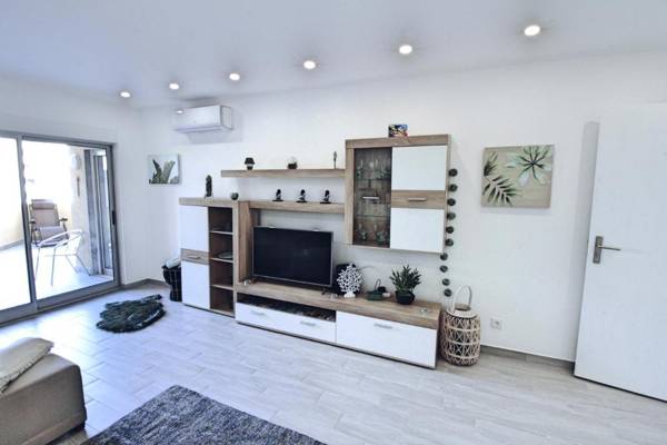 Apartment Praia Rocha Tropical