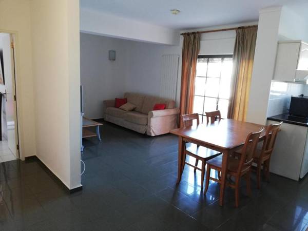 Alltravel Vila Rosa apartment
