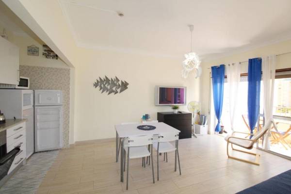 Solmonte White and Blue