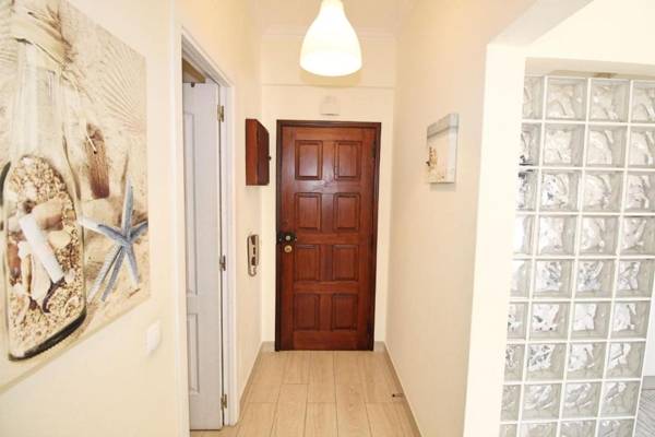 Solmonte White and Blue