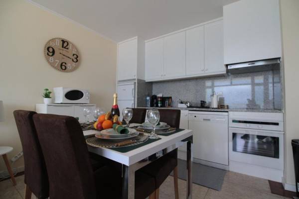 Apartment Varandas Vista Panorâmica