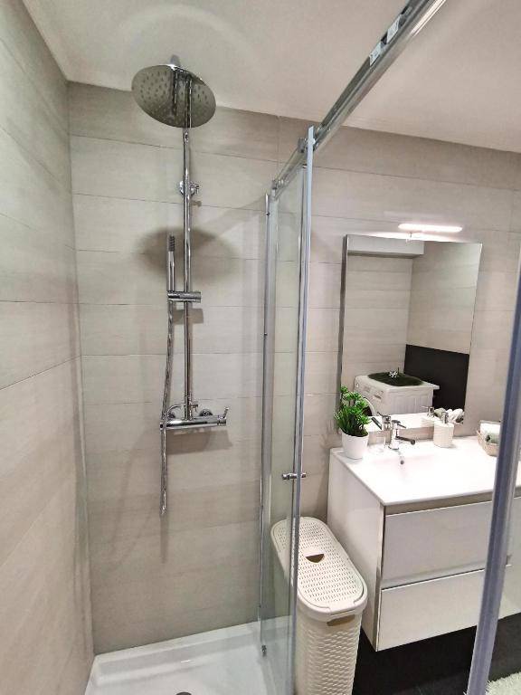 Apartment Praia Rocha Justar