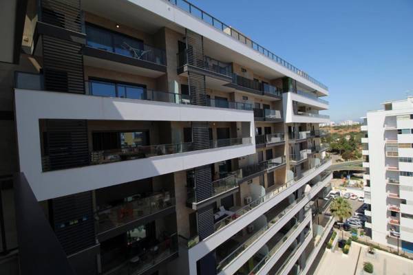 T2 Luxury Rocha Prime Residence