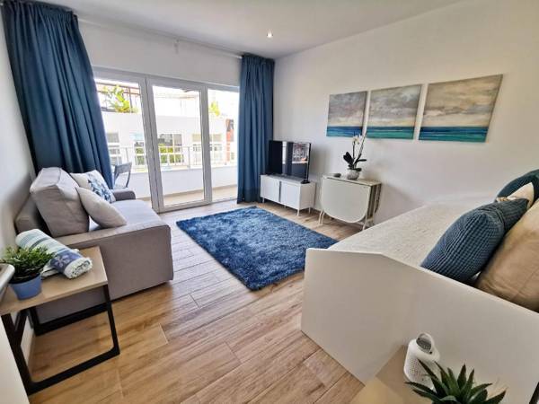 Apartment Rocha Santa Maria