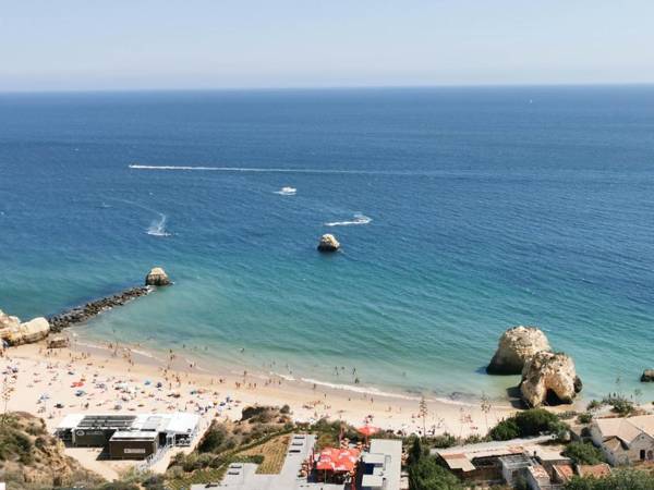 Apartment Jardins Rose Vista Mar