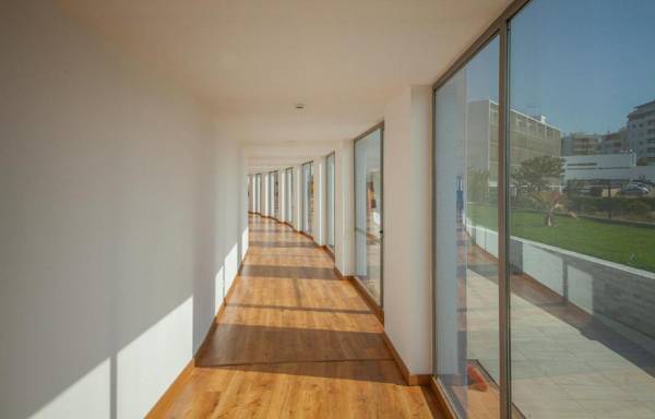 B42 - Oceano Atlantico Apartment