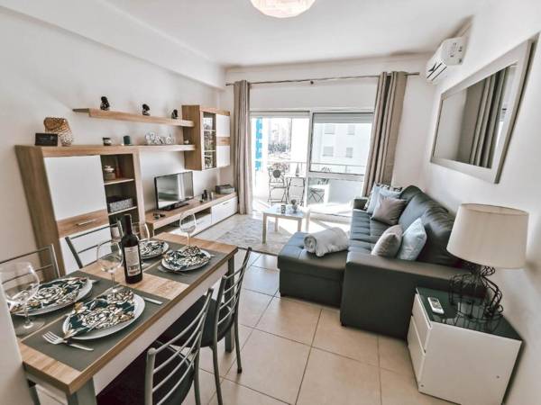 Apartment Panorama Rocha Capri