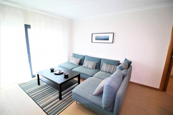 T2 Rocha Prime Sea View Penthouse