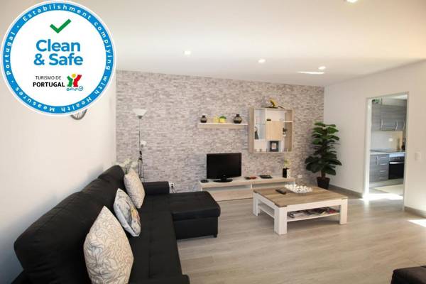 T1 Praia da Rocha/ Pátio da Rocha